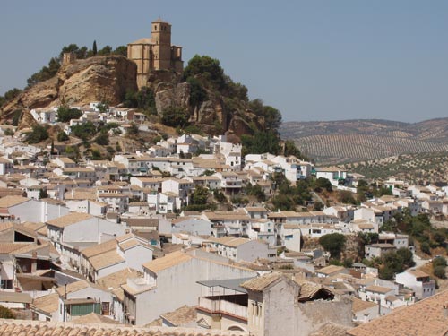 Monte Frio